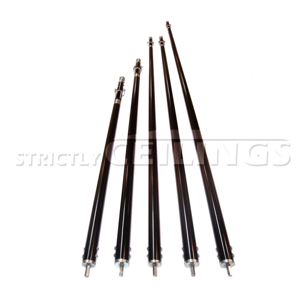 Lagmaster Fastener Poles